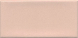 16078 Тортона розовый 7.4*15 керамическая плитка