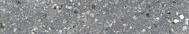 SG632800R/1 Подступенок Терраццо серый темный 60x10,7