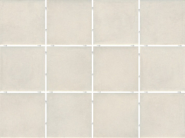1266 Амальфи бежевый светлый. полотно 30х40 из 12 частей 9,9*9,9 керамическая плитка