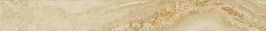 Бордюр S.O. Honey Amber Listello Lap 7,3x60