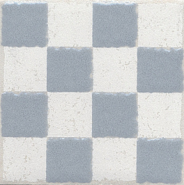 STG/C404/1270H Амальфи орнамент серый 9,8*9,8 вставка