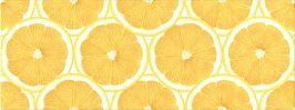 AC252/15000 Салерно Лимоны 15*40 декор