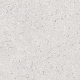 SG632420R Терраццо серый светлый обрезной 60x60x0,9 керамогранит