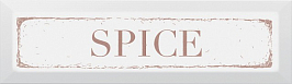 NT/C39/9001 Spice карамель 8.5*28.5 декор
