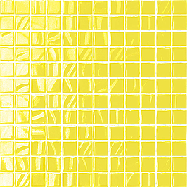 20015 (1.066м 12пл) Темари желтый 29,8*29,8 мозаика