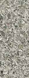 SG071902R6 Surface Laboratory/Мариначе серый лаппатированный обрезной 119,5х320х6 119.5*320 керамогранит