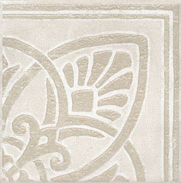 HGD/A162/1266 Бальби ковер угол 9,9*9,9 керамический декор