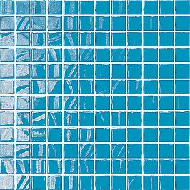 20017N (1.066м 12пл) Темари темно-голубой 29,8*29,8 мозаика