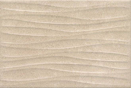 8274 Золотой пляж темный бежевый структура 20*30 керамическая плитка