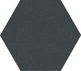 SP100210N Натива черный 12.5*10.8 керамический гранит