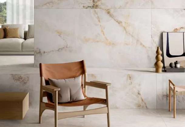 Интерьер MarbleSystem от Vitra Интерьер MarbleSystem от Vitra