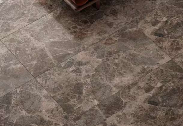 Интерьер MarbleSystem от Vitra Интерьер MarbleSystem от Vitra
