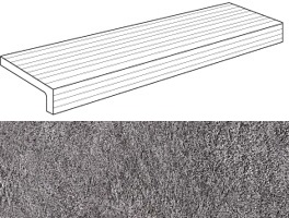 Ступень Brave Grey Elemento L Grip (A1JR ) Ступень Brave Grey Elemento L Grip (A1JR )