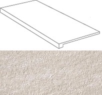 Ступень Brave Gypsum Scalino 33x60 (A1IZ) Ступень Brave Gypsum Scalino 33x60 (A1IZ)