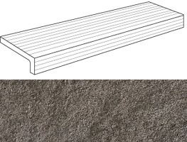 Ступень Brave Earth Elemento L Grip (A1JS ) Ступень Brave Earth Elemento L Grip (A1JS )