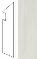 Плинтус Marvel Bianco Dolomite Battiscopa Sag. DX (ATEO) 