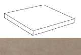 Ступень Dwell Greige Scalino Angolare DX (A1LB) 
