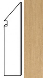 Плинтус Nid Natural Battiscopa Sag.DX (A8KW) 