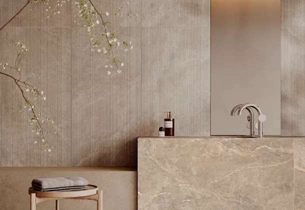 Интерьер Rigato от Vitra Интерьер Rigato от Vitra