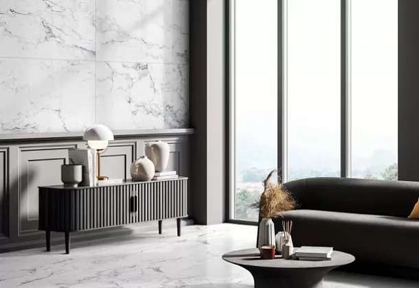 Интерьер MarbleSystem от Vitra Интерьер MarbleSystem от Vitra