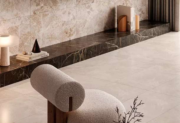 Интерьер MarbleSystem от Vitra Интерьер MarbleSystem от Vitra