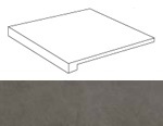 Ступень Dwell Smoke Scalino Angolare SX (A1K7) 
