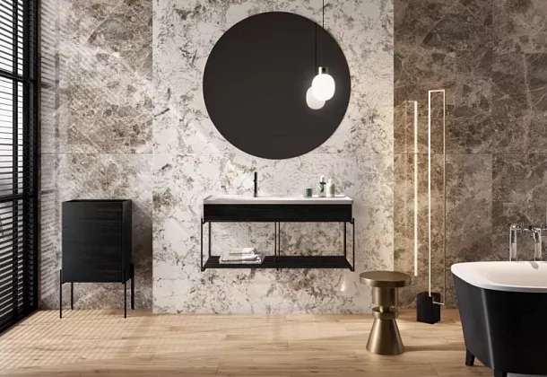 Интерьер MarbleSystem от Vitra Интерьер MarbleSystem от Vitra