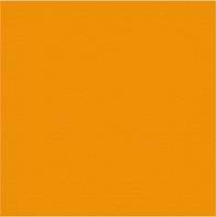5057 (1.04м 26пл) Калейдоскоп блестящий оранжевый 20*20 керамическая плитка