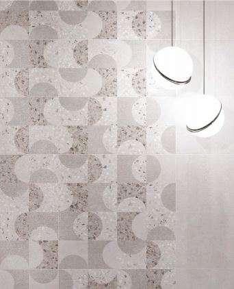 Интерьер Terrazzo-X от Vitra Интерьер Terrazzo-X от Vitra