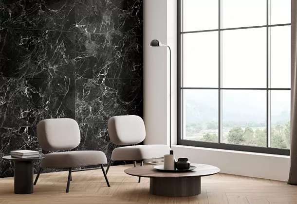 Интерьер MarbleSystem от Vitra Интерьер MarbleSystem от Vitra