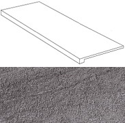 Ступень Brave Grey Scalino 33x75 (A1IW) Ступень Brave Grey Scalino 33x75 (A1IW)