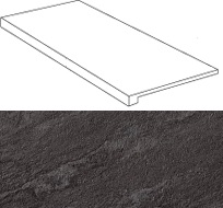 Ступень Brave Coke Scalino 33x60 (A1I3) Ступень Brave Coke Scalino 33x60 (A1I3)