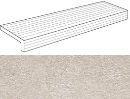 Ступень Brave Gypsum Elemento L Grip (A1JP ) Ступень Brave Gypsum Elemento L Grip (A1JP )