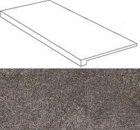 Ступень Brave Earth Scalino 33x60 (A1I2) Ступень Brave Earth Scalino 33x60 (A1I2)