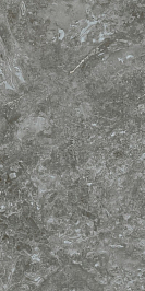 SG50000122R Риальто Нобиле серый темный лаппатированный обрезной 60x119,5x0,9 керамогранит