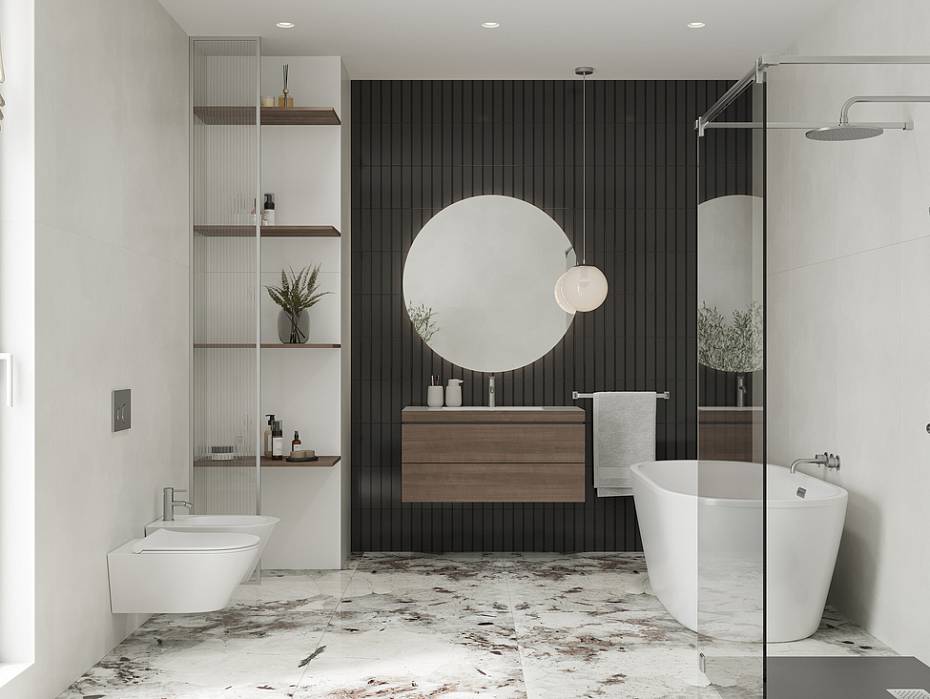 Интерьер Sunhearrt от Creto Интерьер Sunhearrt от Creto