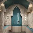 Интерьер Рабат от Morocco