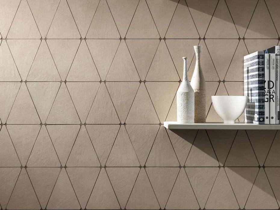 Интерьер Boost Natural от Atlas Concorde Italy Интерьер Boost Natural от Atlas Concorde Italy