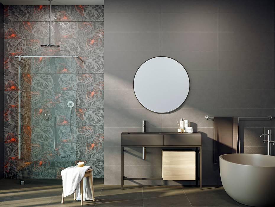 Интерьер Pandora от Creto Интерьер Pandora от Creto