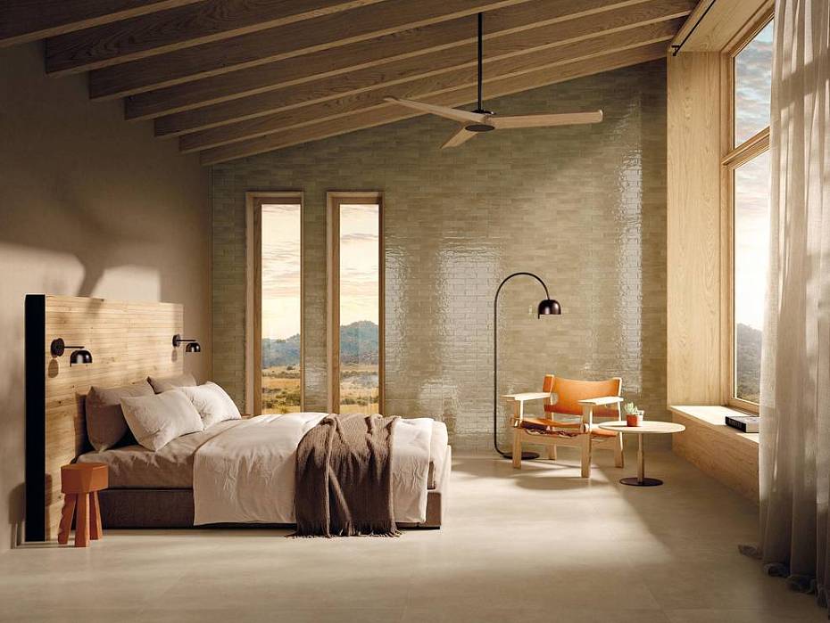 Интерьер Glim от FAP Интерьер Glim от FAP