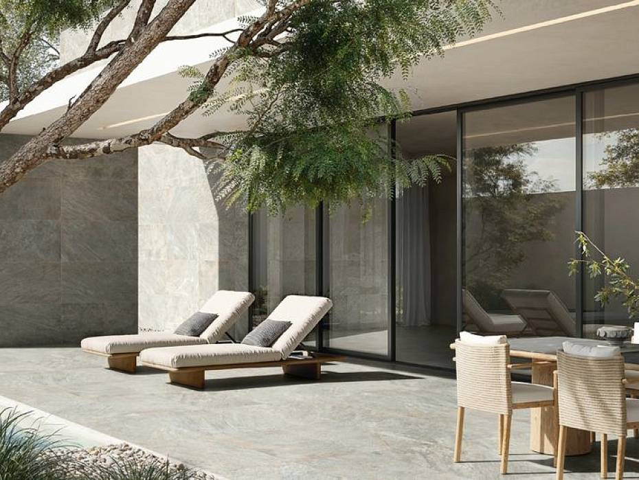 Интерьер Magma/Магма от Italon Интерьер Magma/Магма от Italon