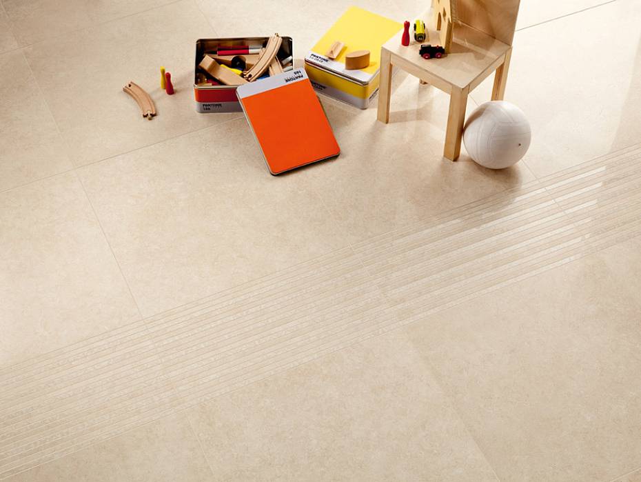 Интерьер Shape/Шейп от Italon Интерьер Shape/Шейп от Italon