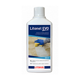 Очищающее средство LITONET EVO 0,5 л