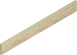 Плинтус Шарм Эдванс Травертино 7,2x60 патт. (610130004773)