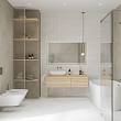 Интерьер Calacatta Gold от Creto