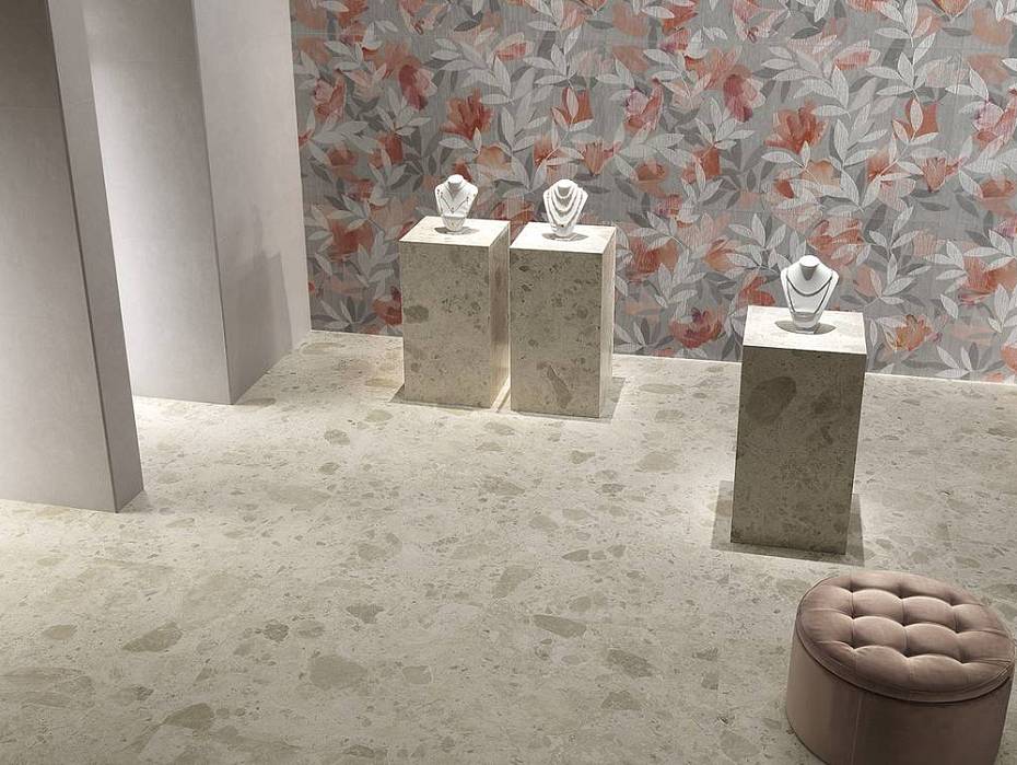 Интерьер Nativa от FAP Интерьер Nativa от FAP