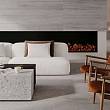 Интерьер StoneSystem от Vitra