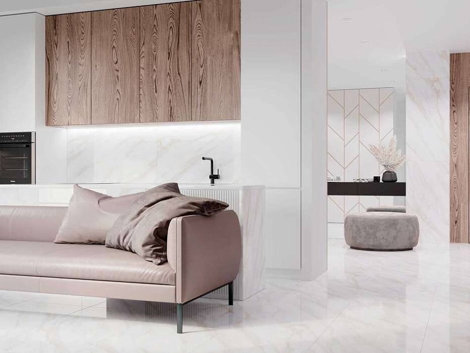 Интерьер Onlygres от Estima Интерьер Onlygres от Estima