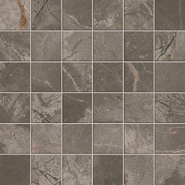 Мозаика Allure Grey Beauty Mosaic Lap (610110000459) 
