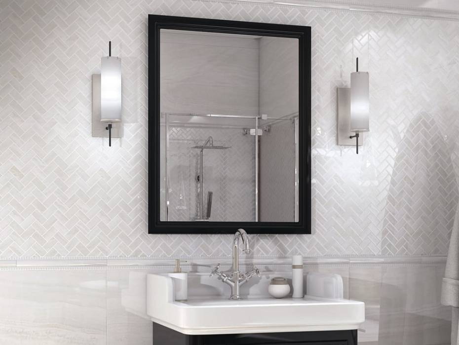 Интерьер Контарини от Большие форматы Интерьер Контарини от Большие форматы